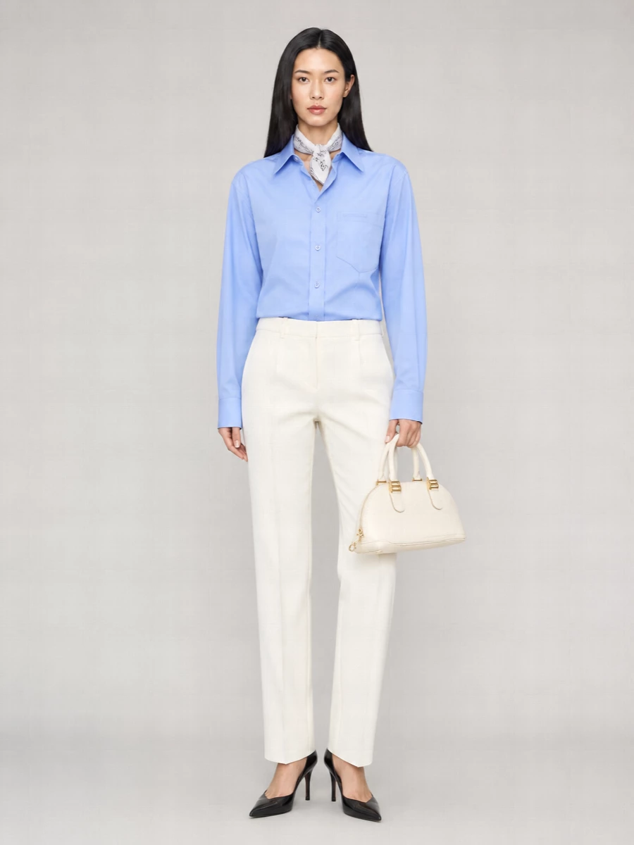 Balenciaga Cotton Shirt