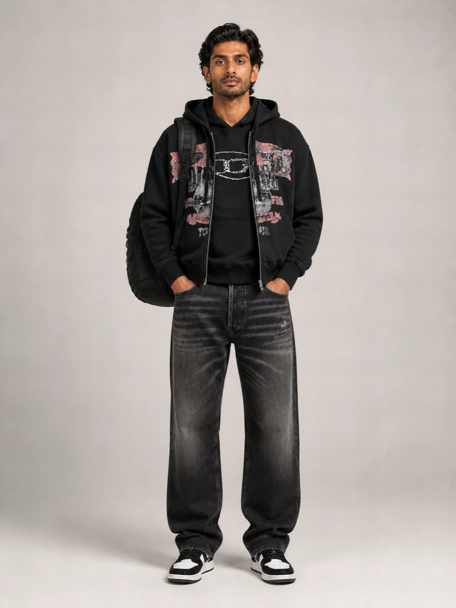 Diesel Tech Backpack