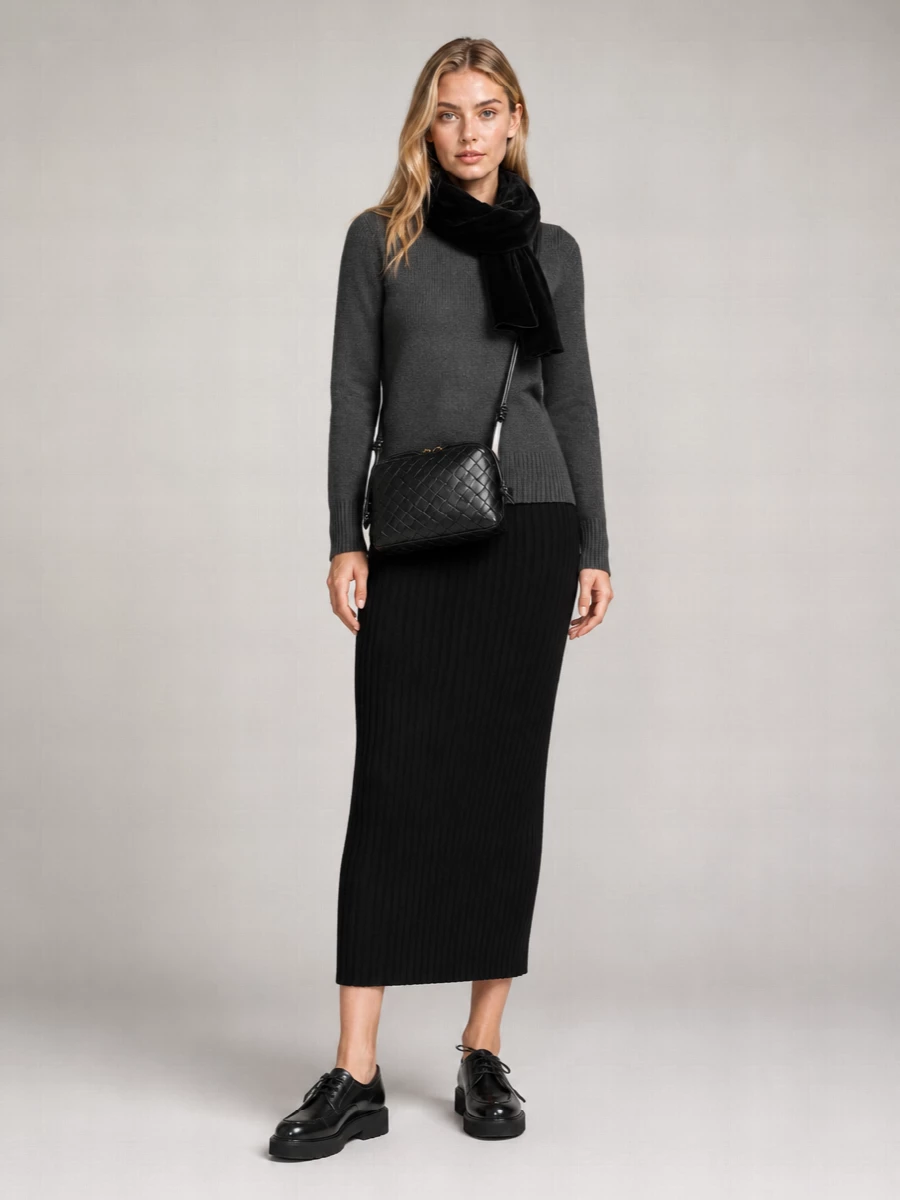 Herno Cashmere Jumper