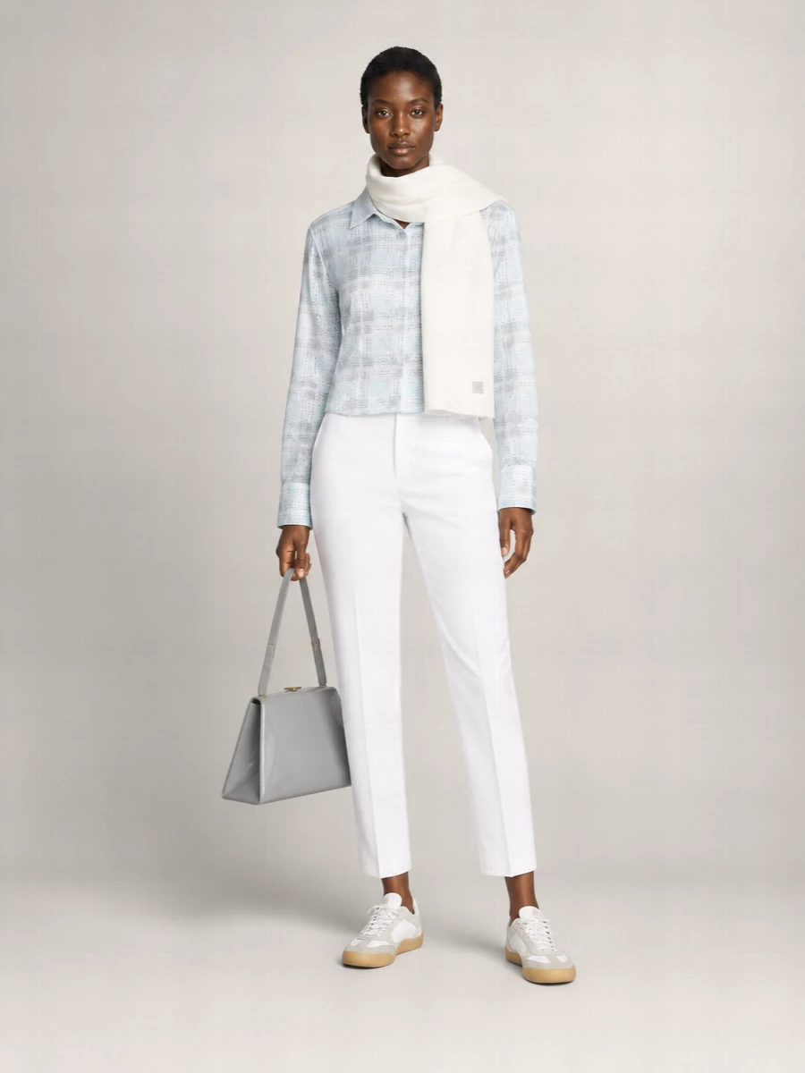 Prada Low-Top Sneakers
