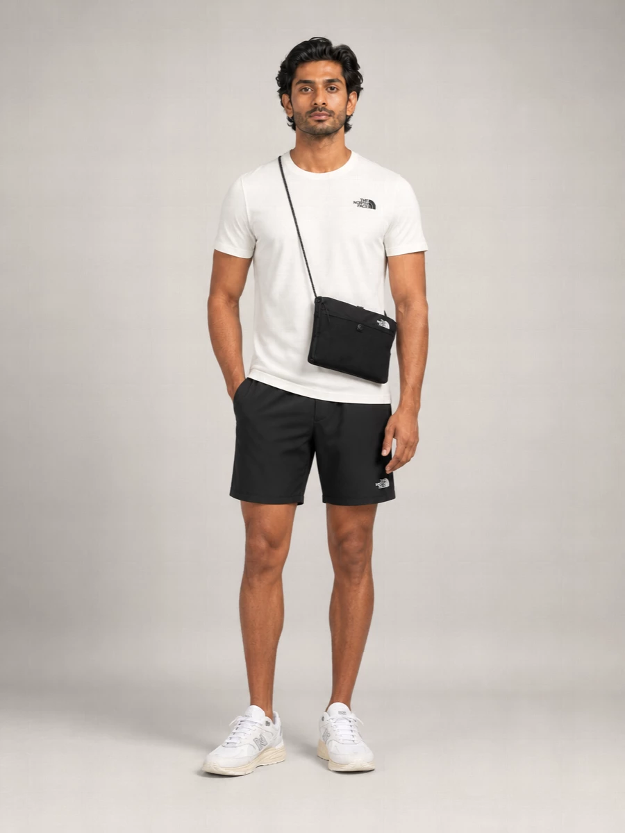 The North Face 'North Faces' Cotton T-Shirt