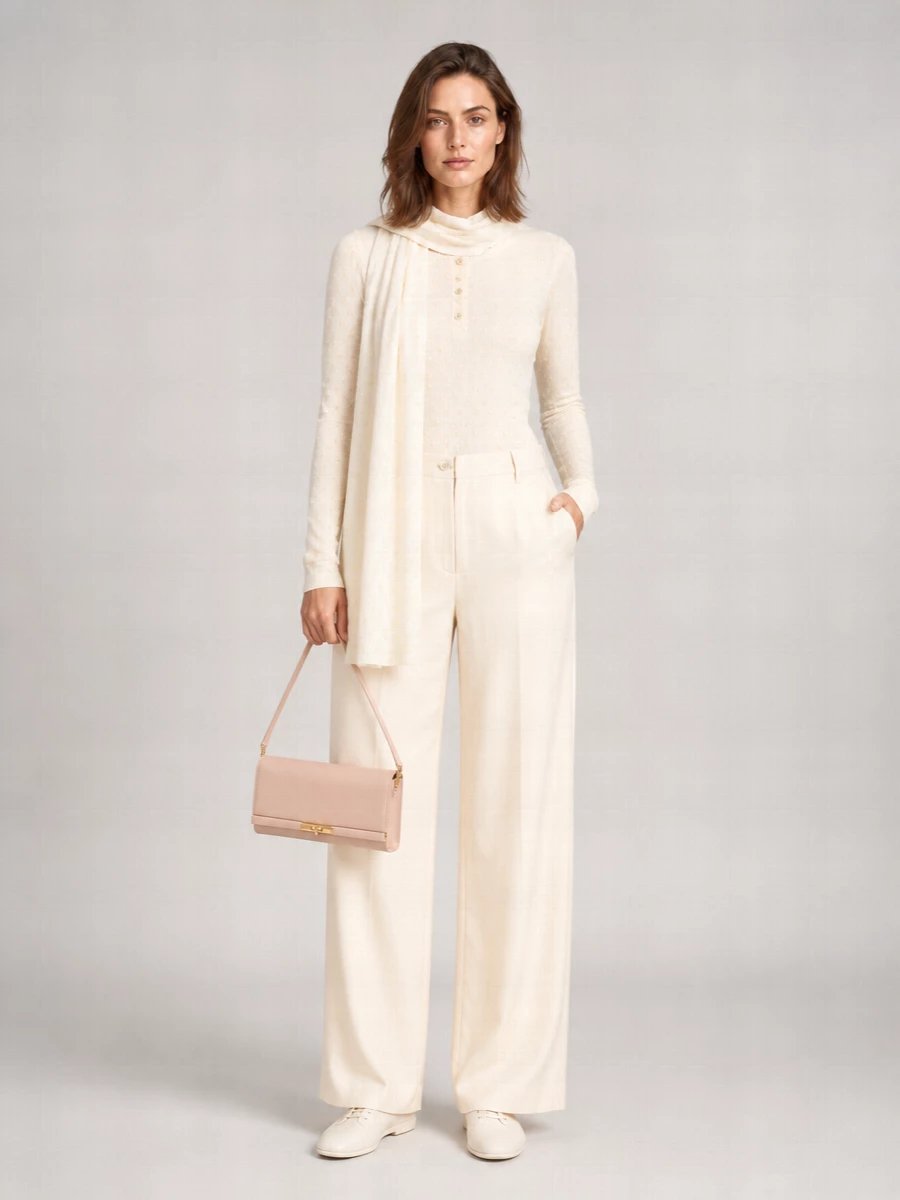 Dries Van Noten Knit Top
