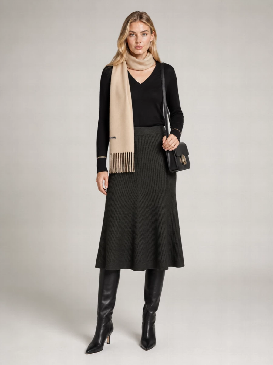 Paul Smith Merino Wool Sweater