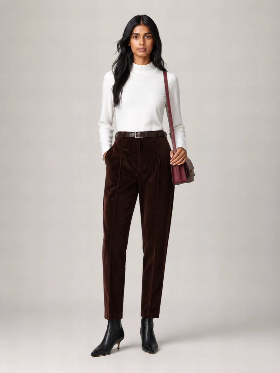 Marni Tailored Trousers