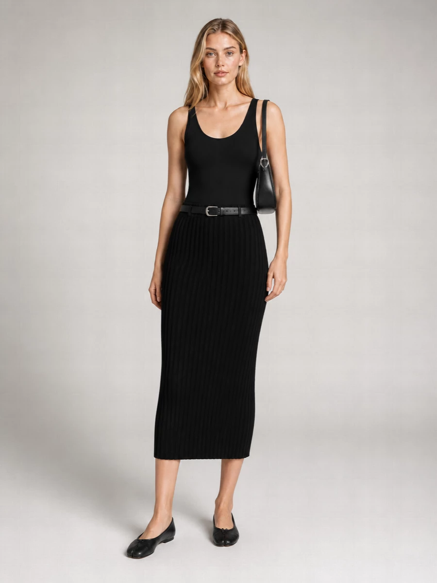 Wolford Sleeveless Bodysuit
