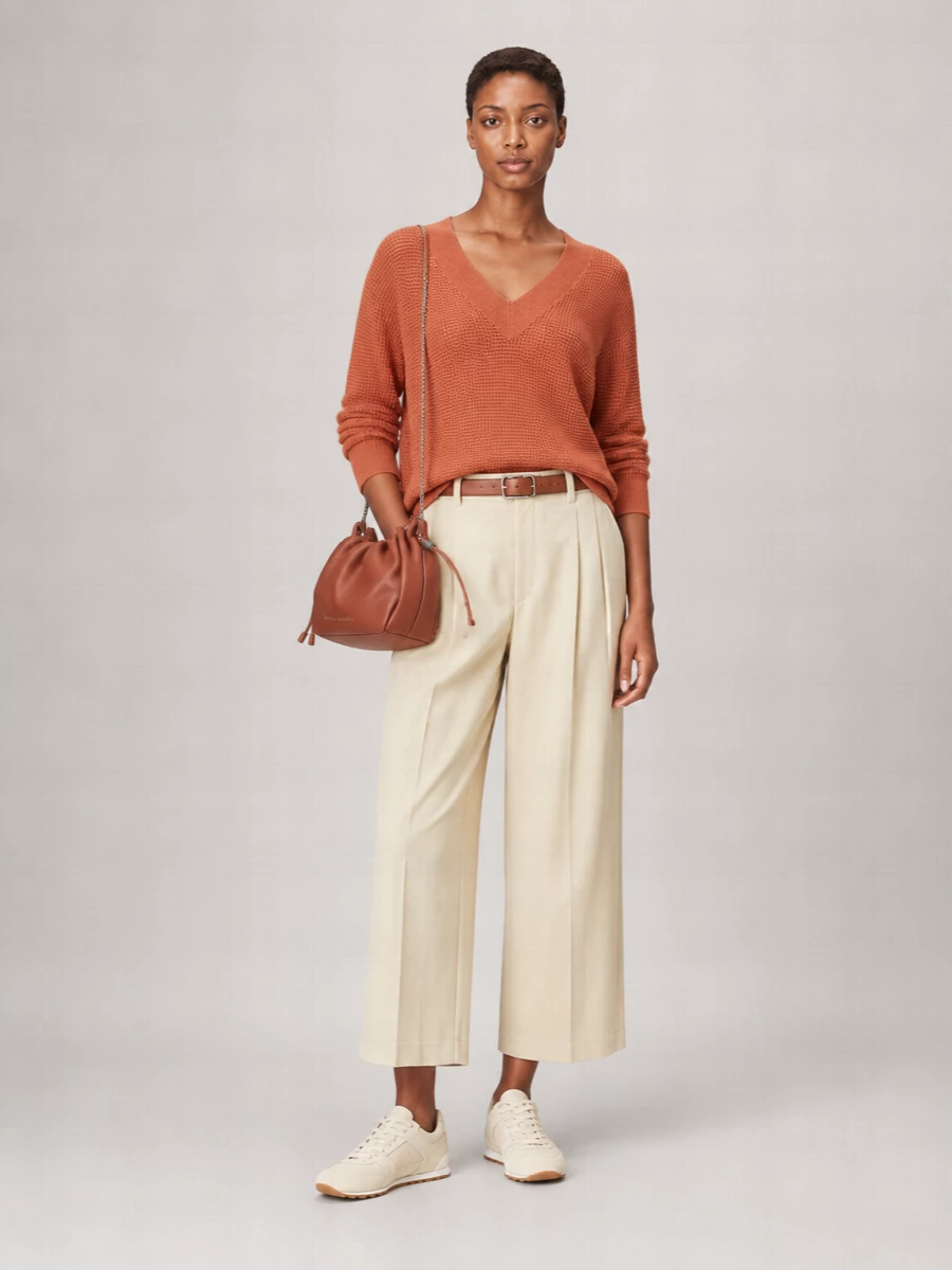 Brunello Cucinelli Cashmere Sweater