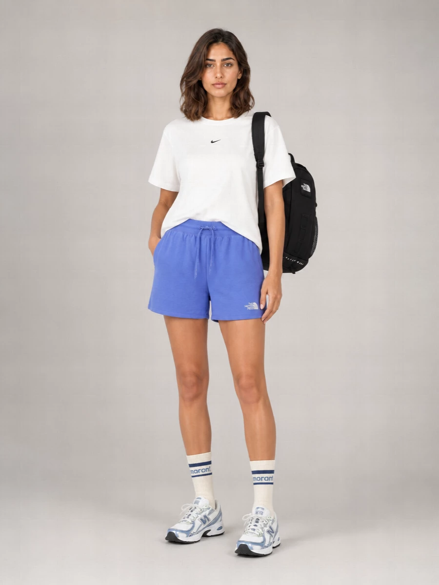 The North Face Knee-Length Shorts