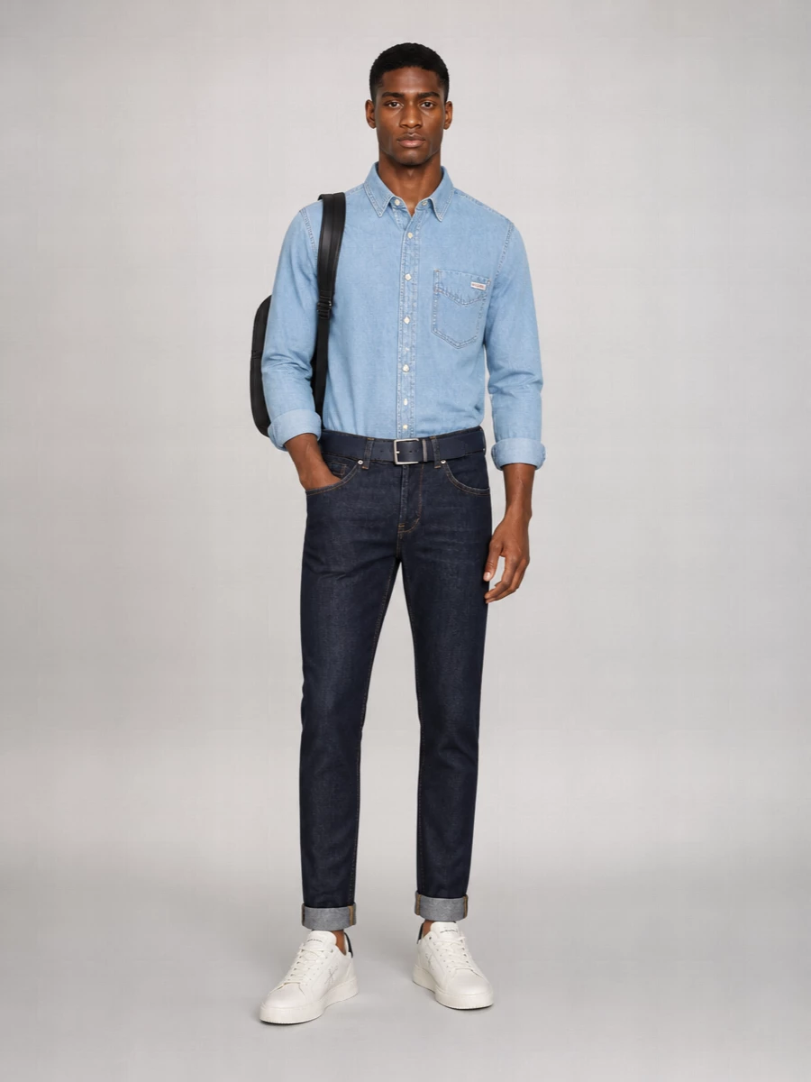 Dondup Skinny Jeans