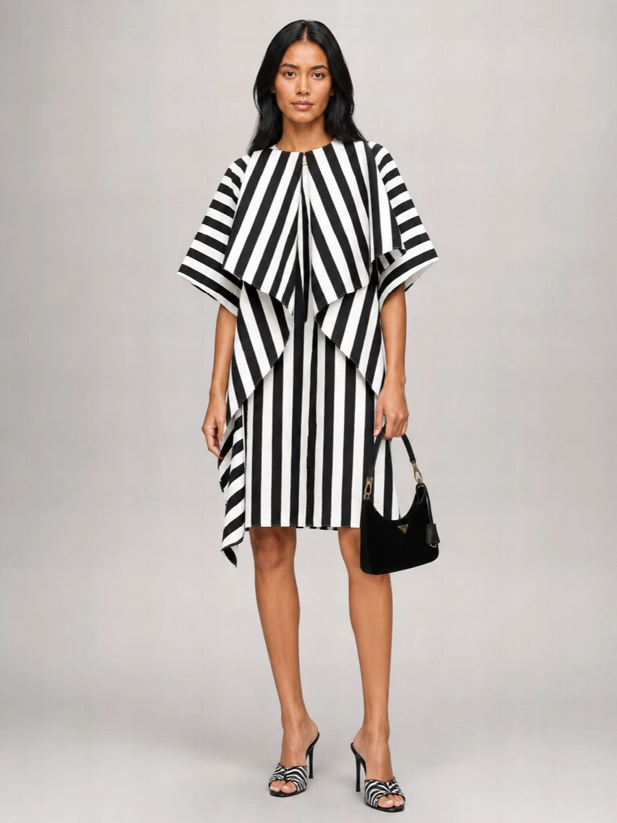 Paris Texas Zebra-Print Mules