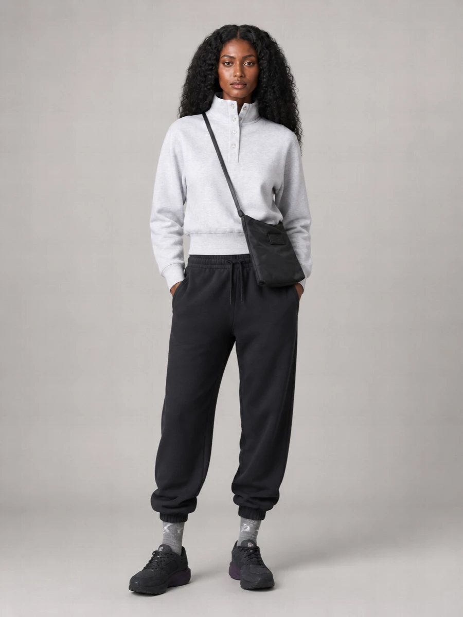 Entire Studios Straight Lounge Trousers