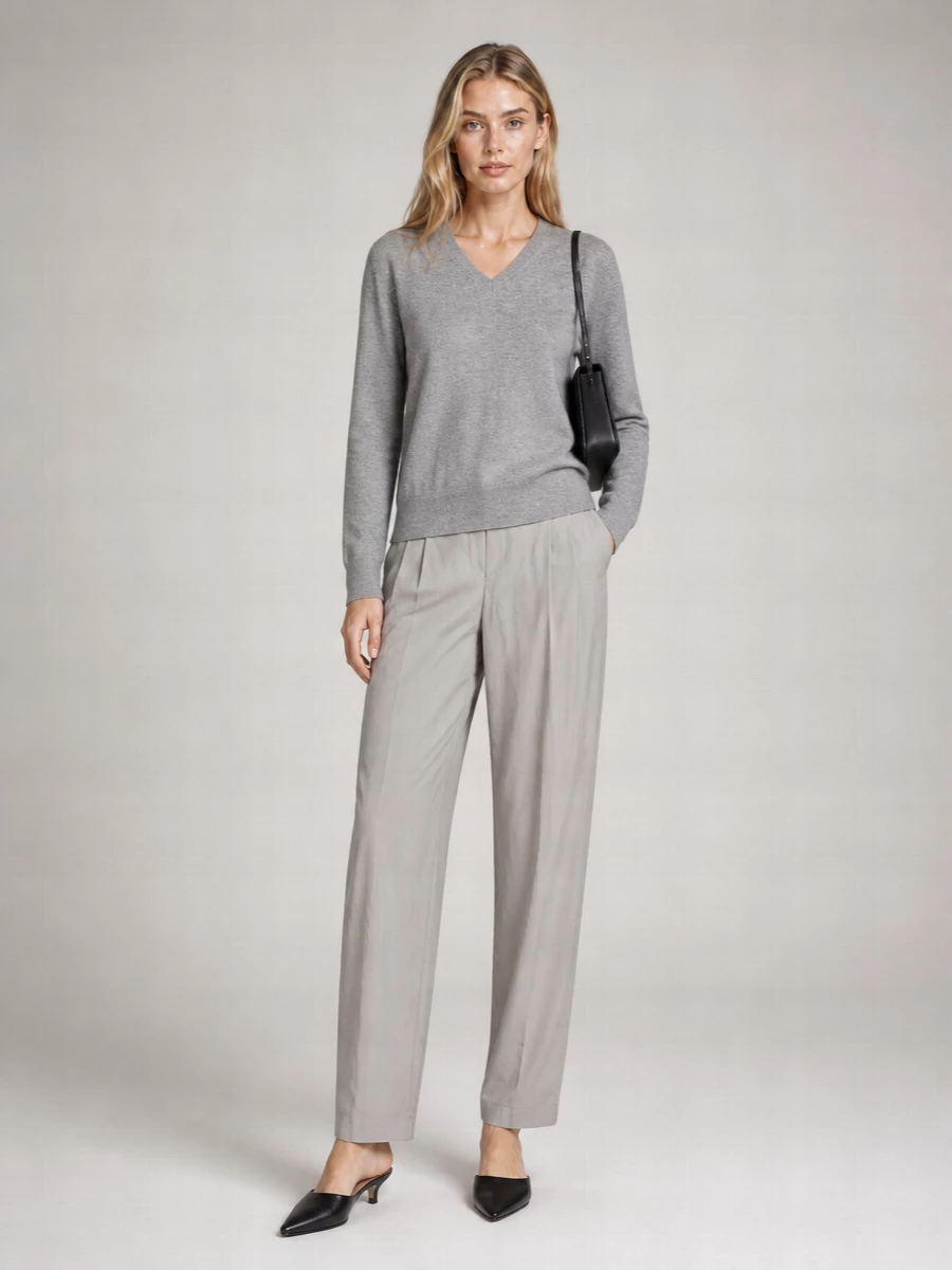 The Row Sweatshirt