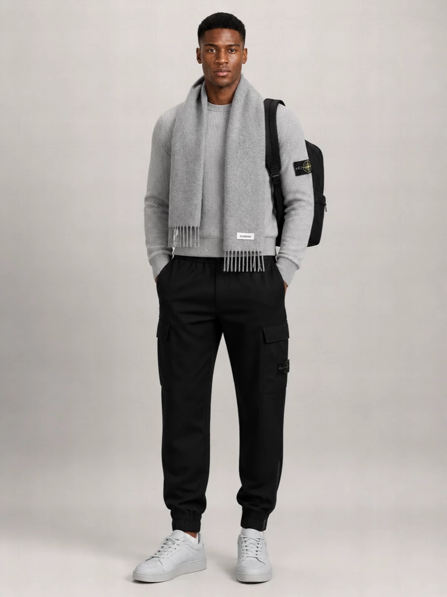 Stone Island Jumper