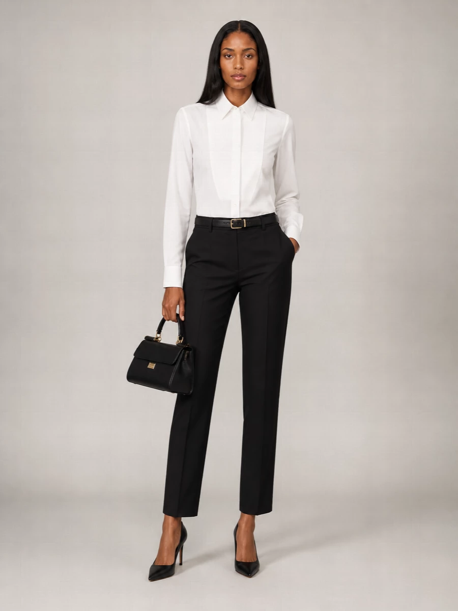 Dolce&Gabbana Tailored Trousers