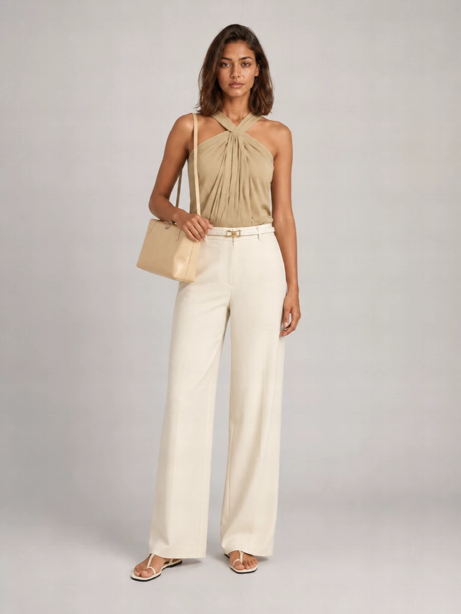 Isabel Marant Viscose Top
