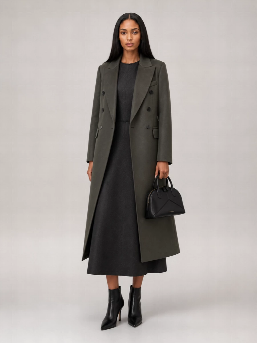 Victoria Beckham blazer