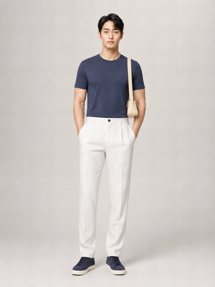 Herno Cotton T-Shirt