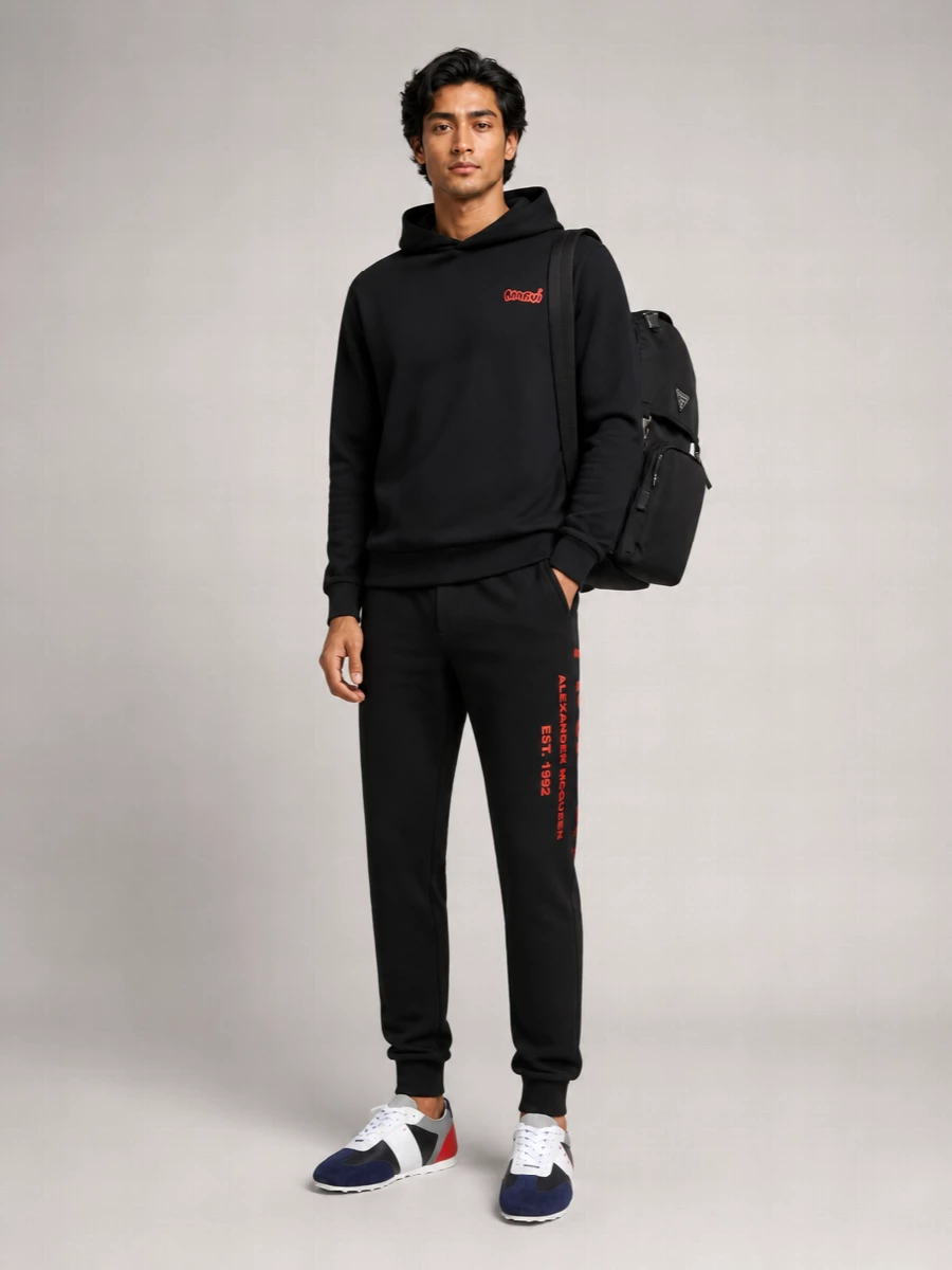 Marni Cotton Hoodie