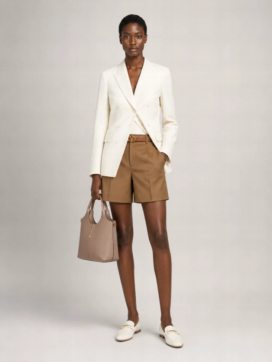 Pt Torino Bermuda Shorts