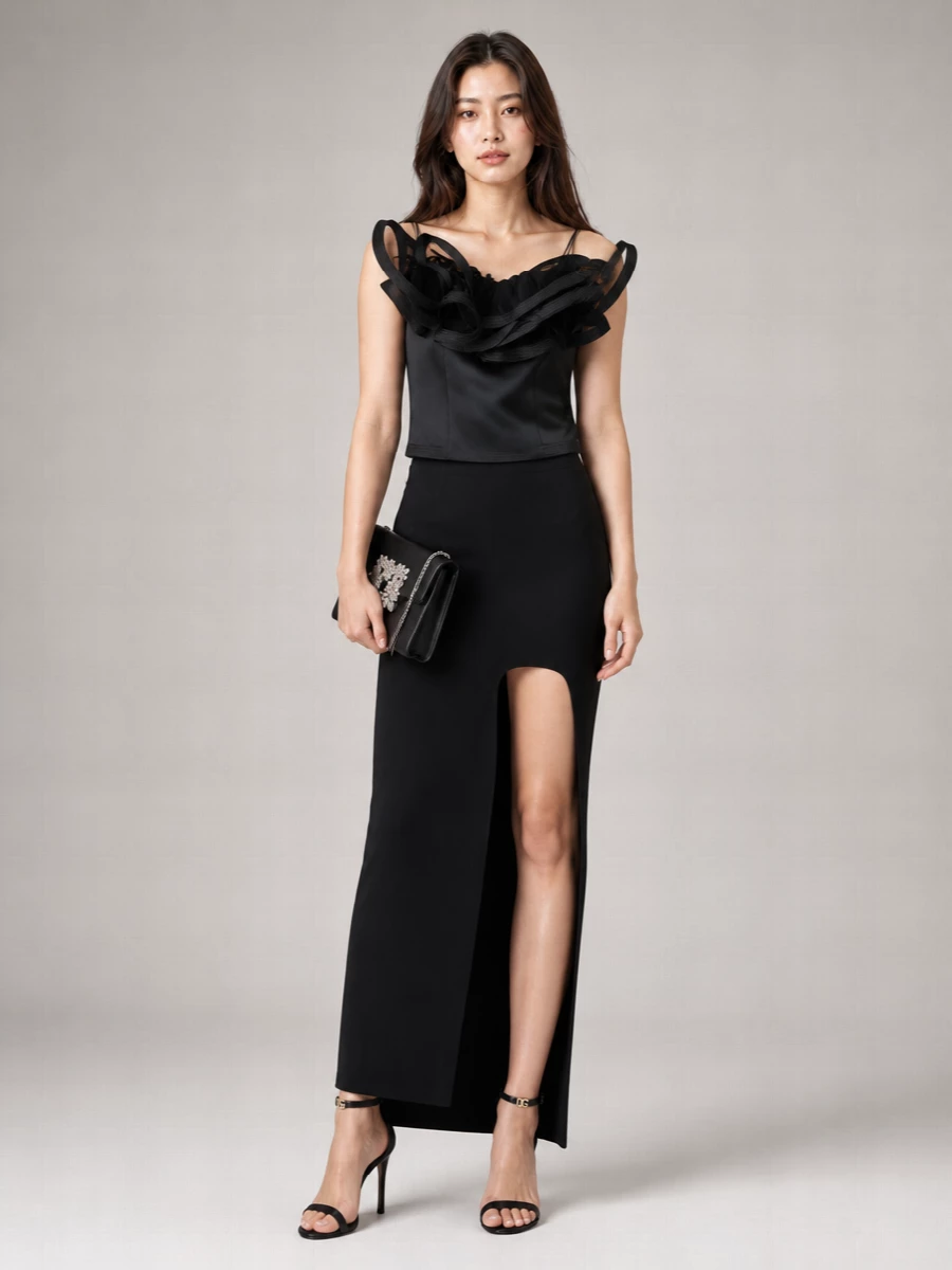 Elisabetta Franchi Blouse