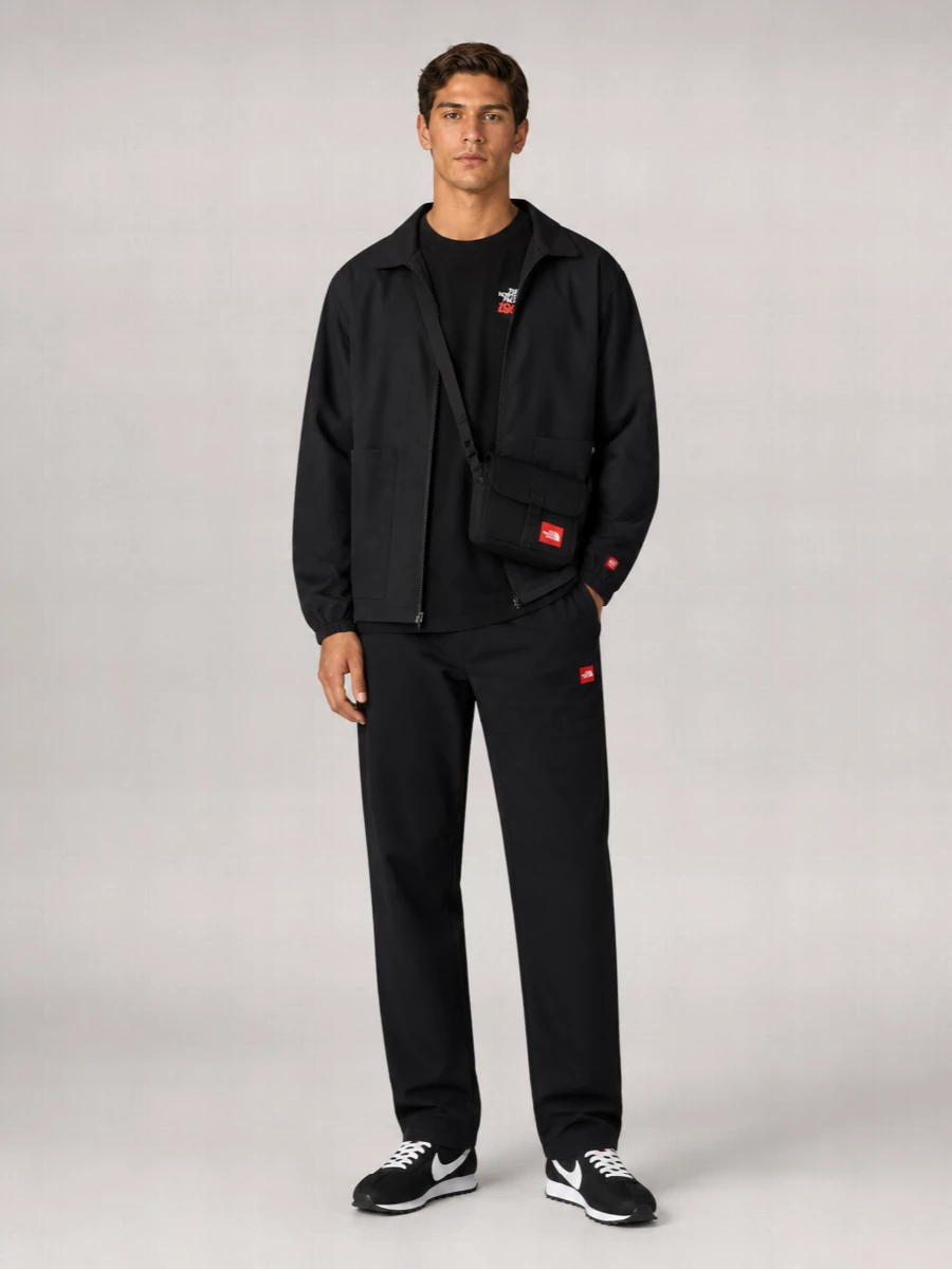 The North Face Lightweight Jacket