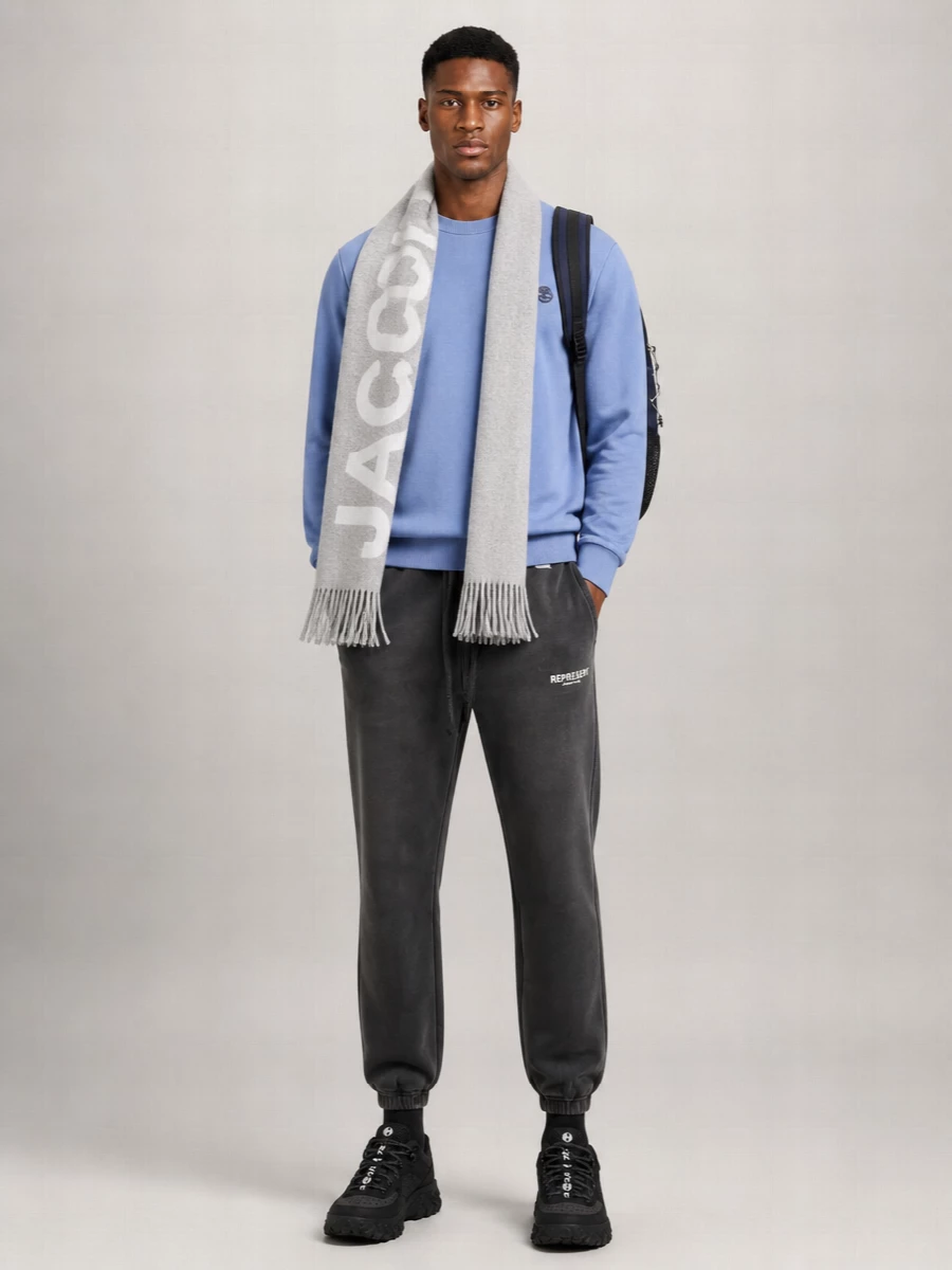 Timberland Cotton Sweatshirt