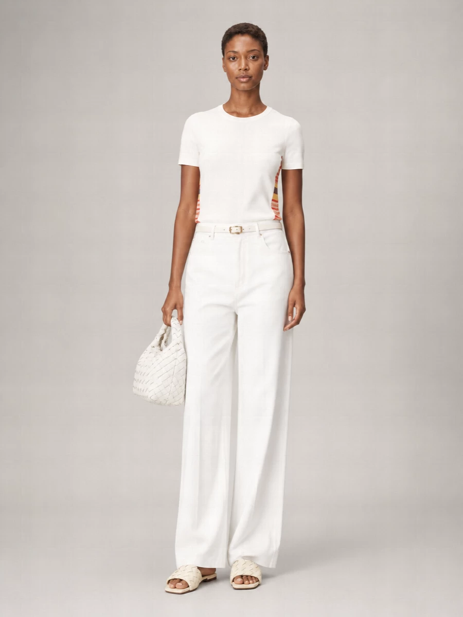Bottega Veneta Cotton T-Shirt