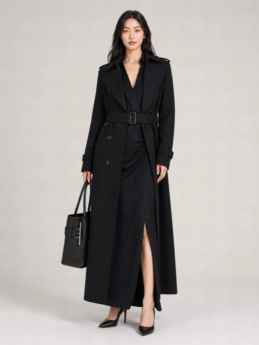 Alexander Mcqueen The Tote Leather Shoulder Bag