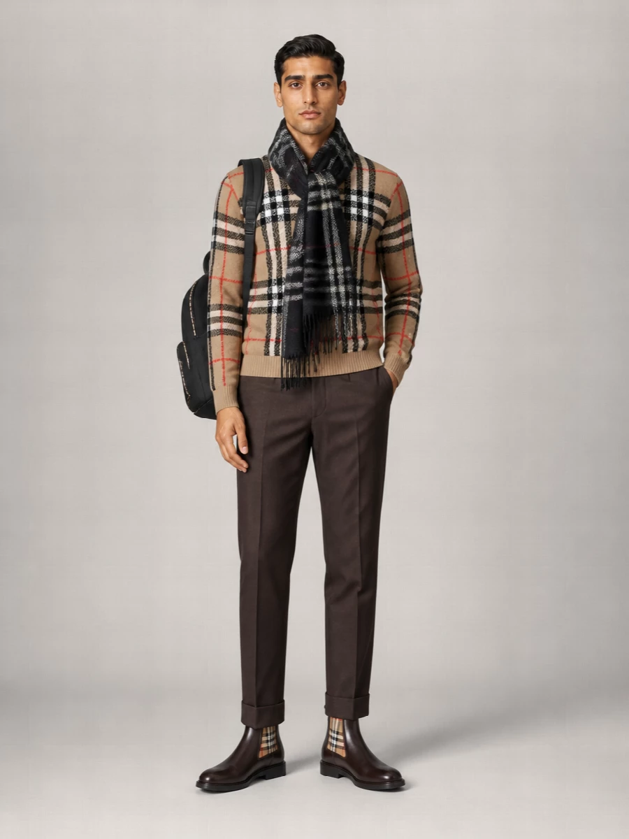 Burberry Jumper