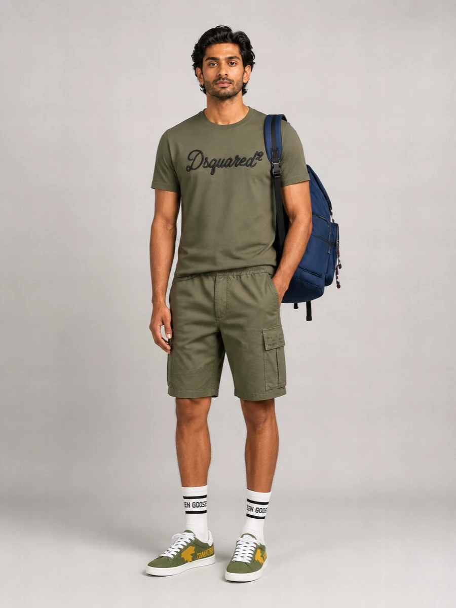 Dsquared2 T-Shirt