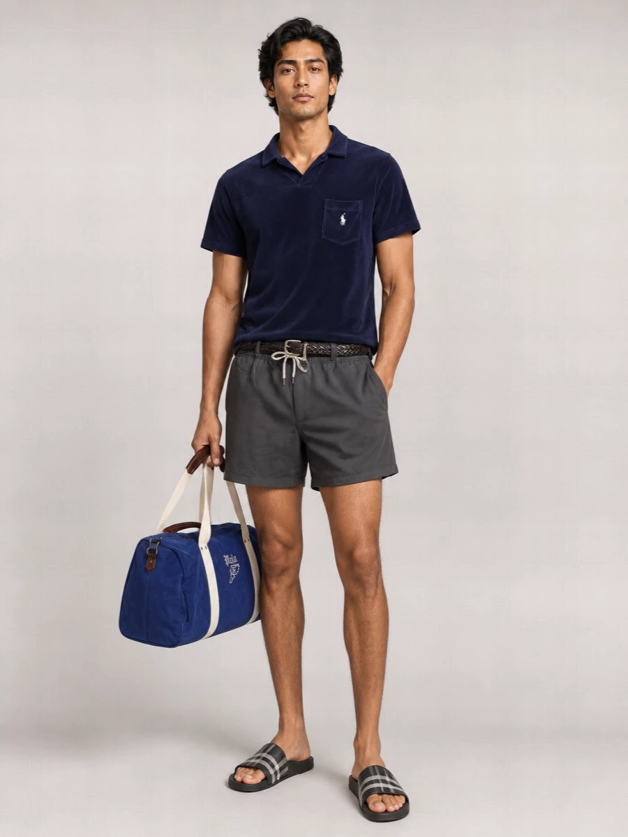 Polo Ralph Lauren Traveler Swim Shorts