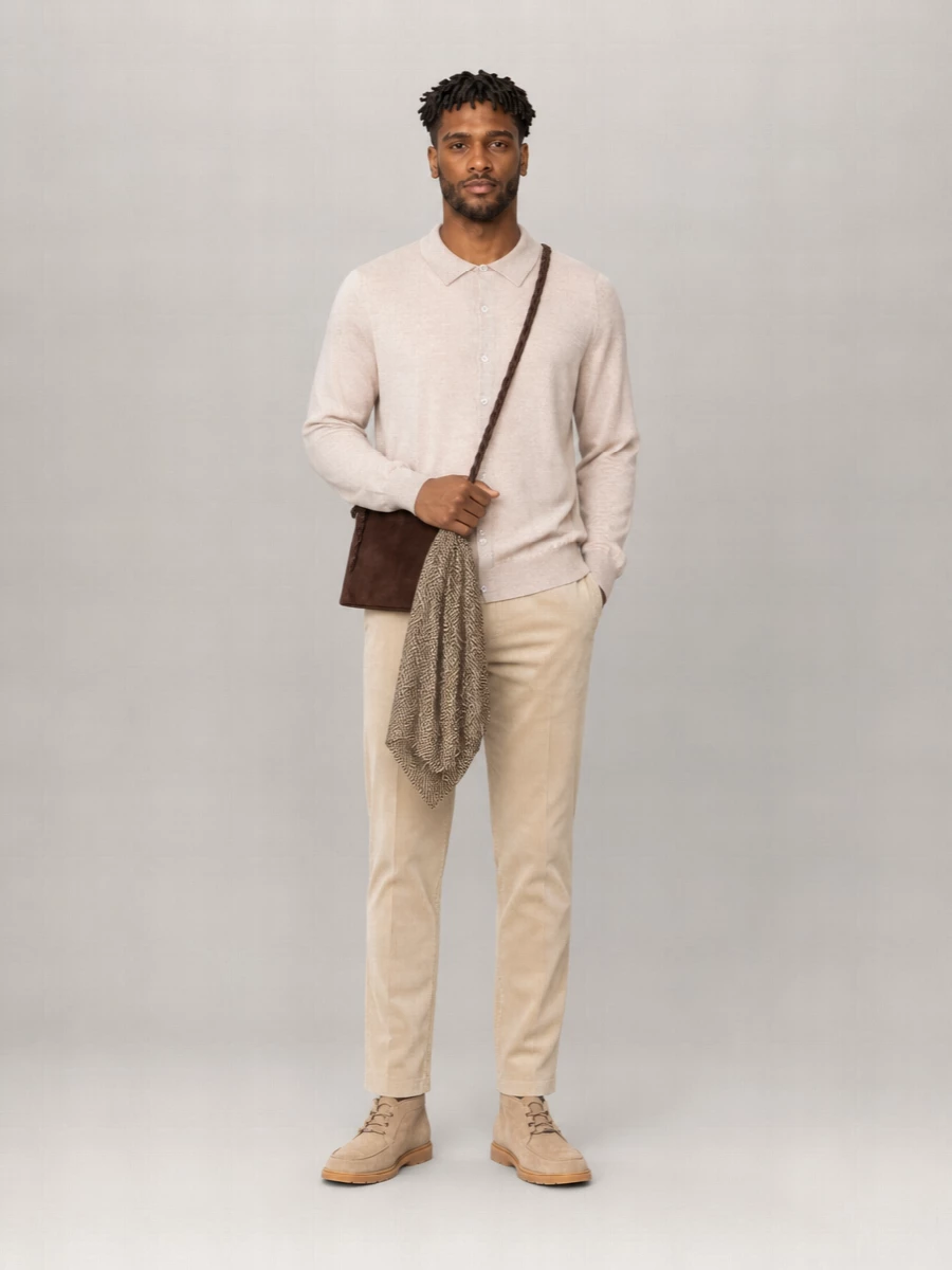 Jacob Cohen Chinos