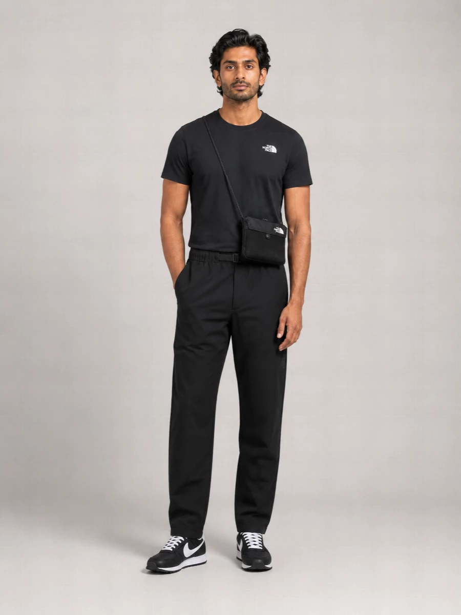 The North Face Short-Sleeve T-Shirt