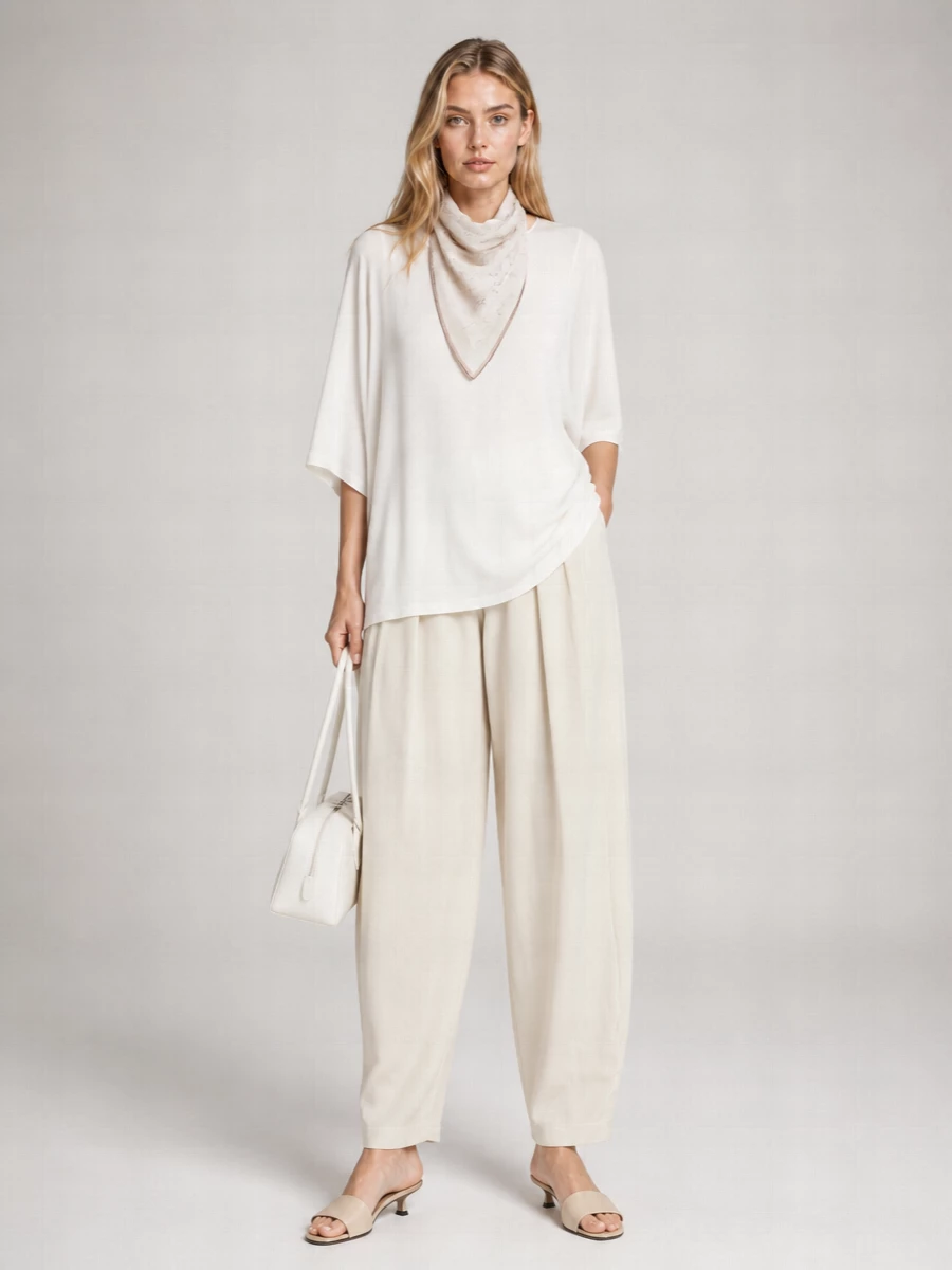 The Row Cotton Dress