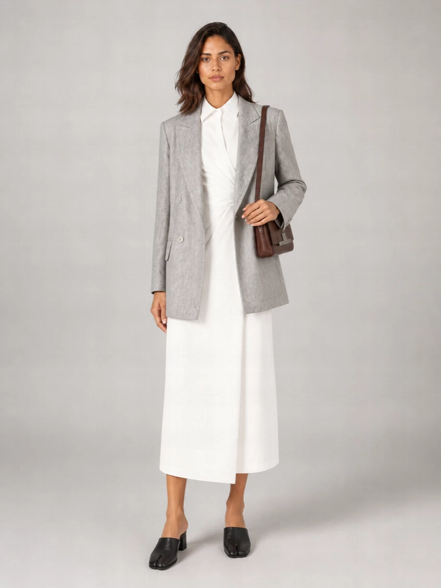 Max Mara Blazer
