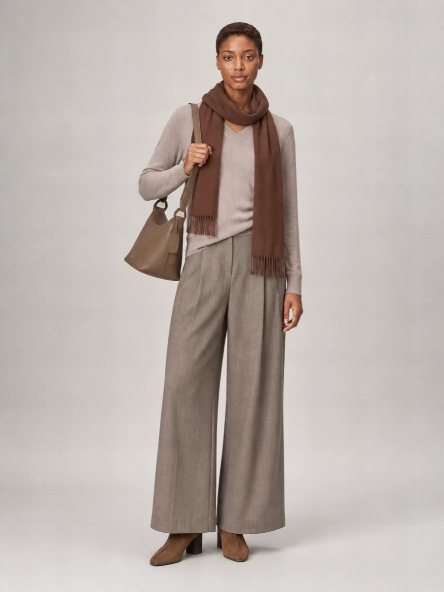 Max Mara Scarf