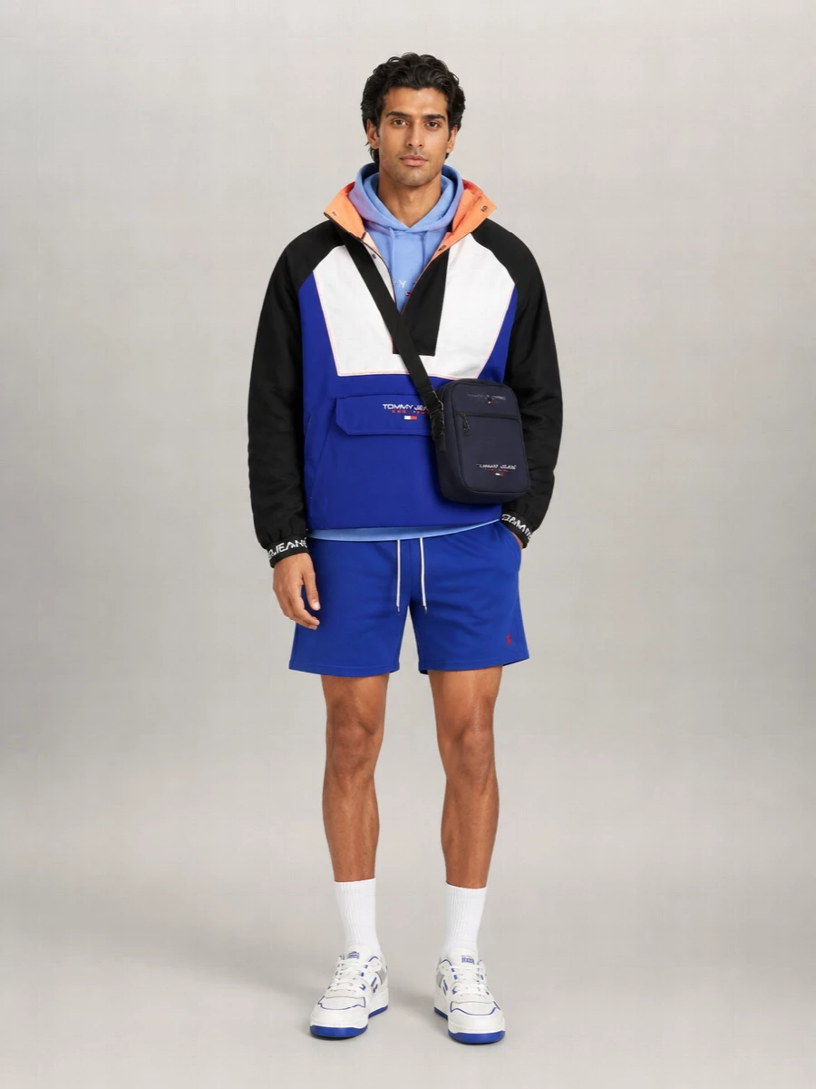 Tommy Hilfiger Puffer Jacket