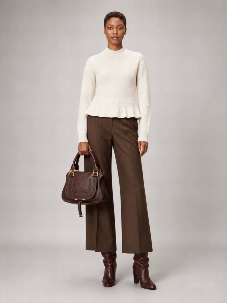 Chloé Boots