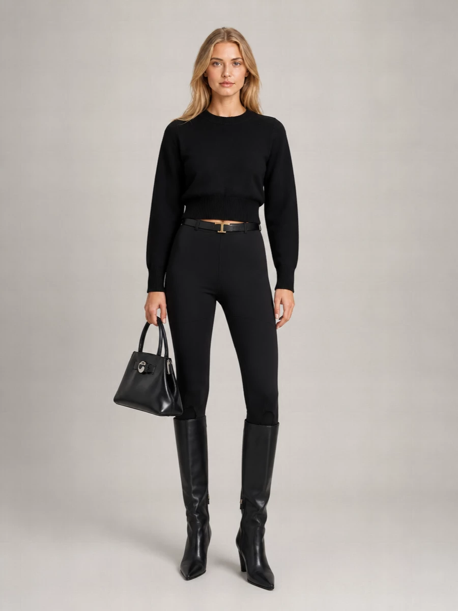 Iro Loungewear Top