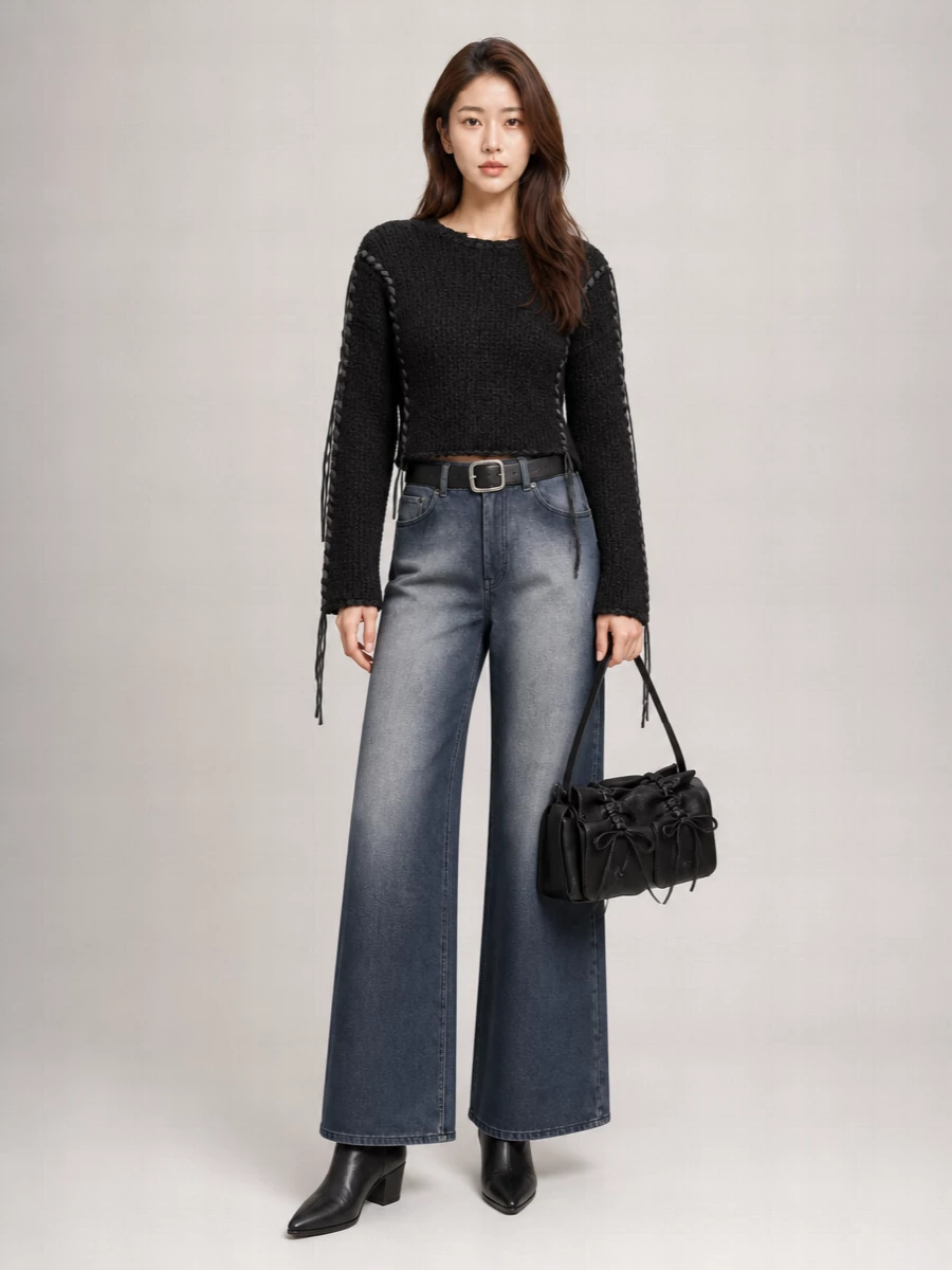 Acne Studios Denim Jeans