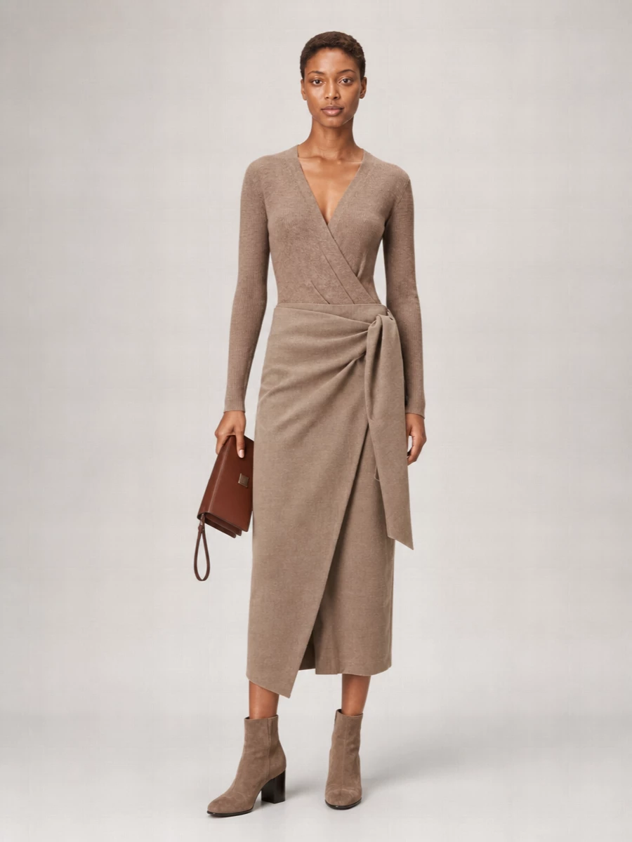 Max Mara cashmere bodysuit