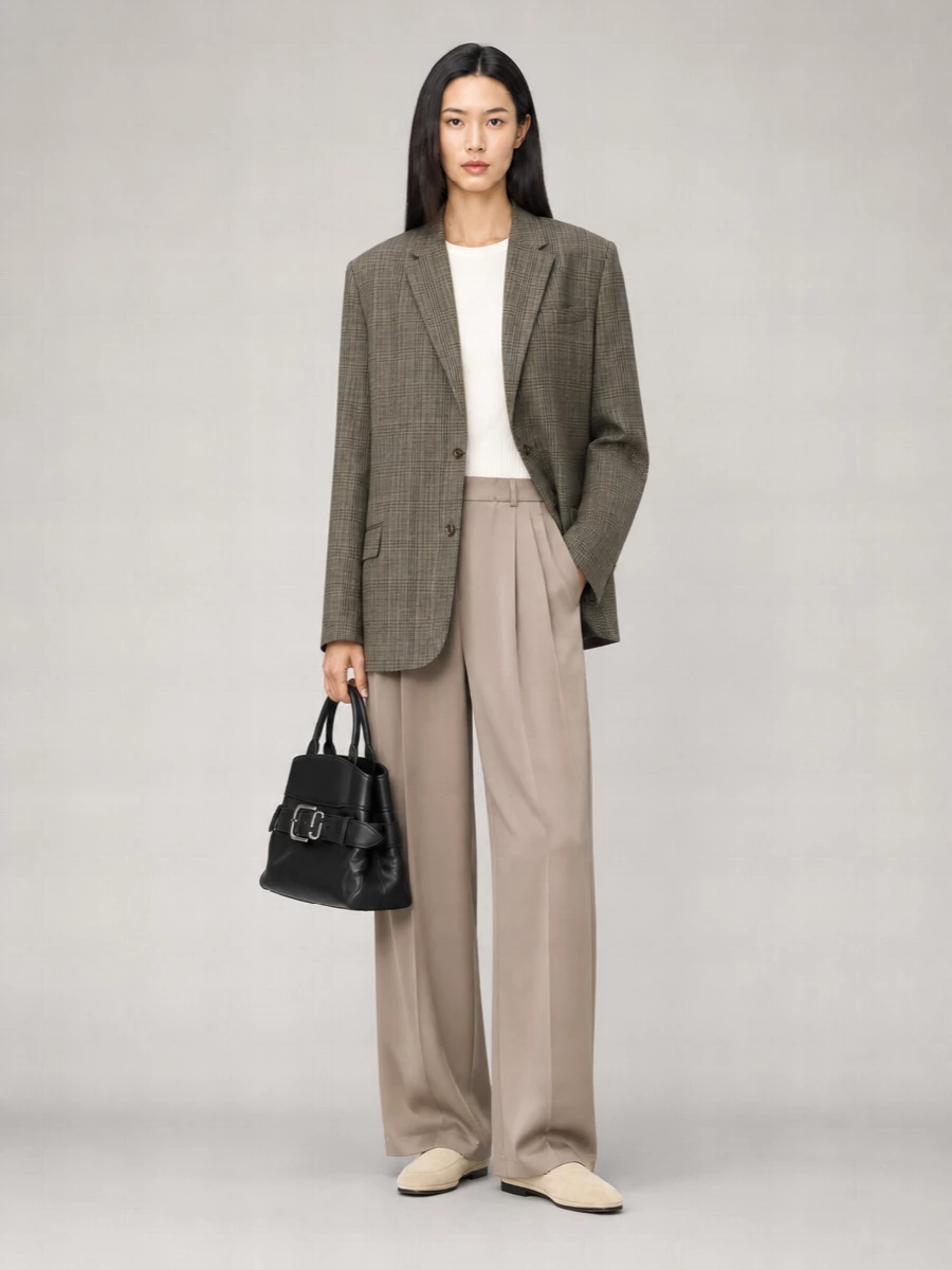 Marc Jacobs Small Leather Shoulder Bag