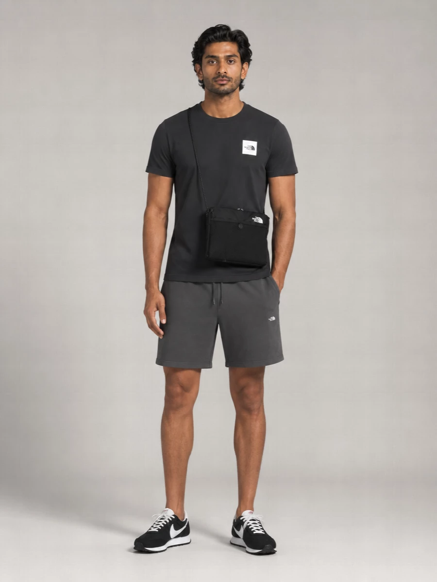 The North Face T-Shirt