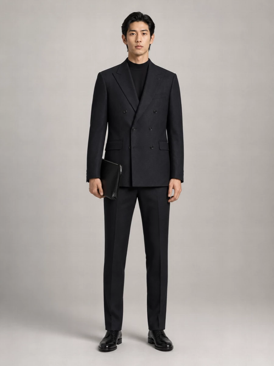Entire Studios Short-Sleeve Blazer