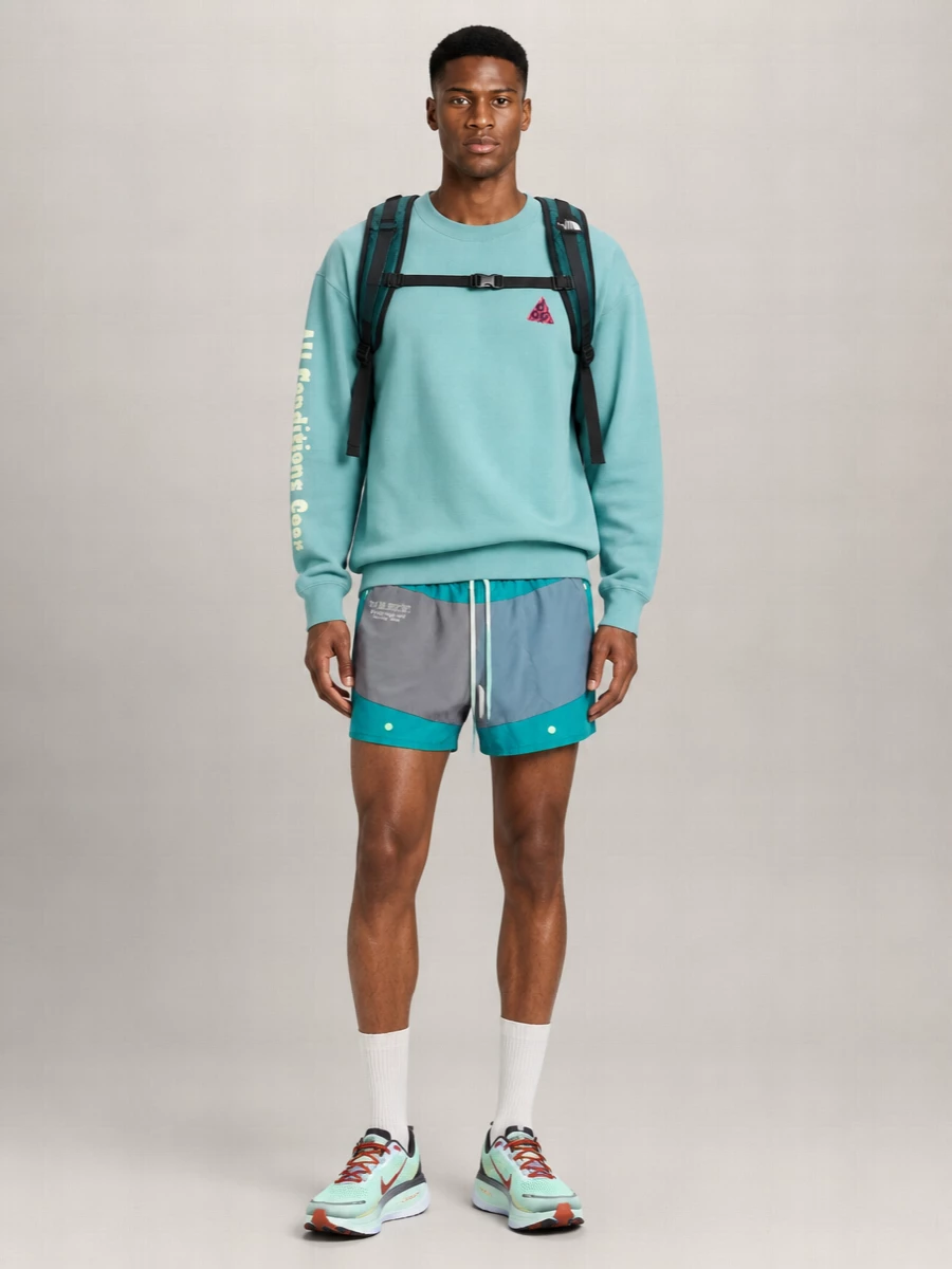 The North Face Backpack