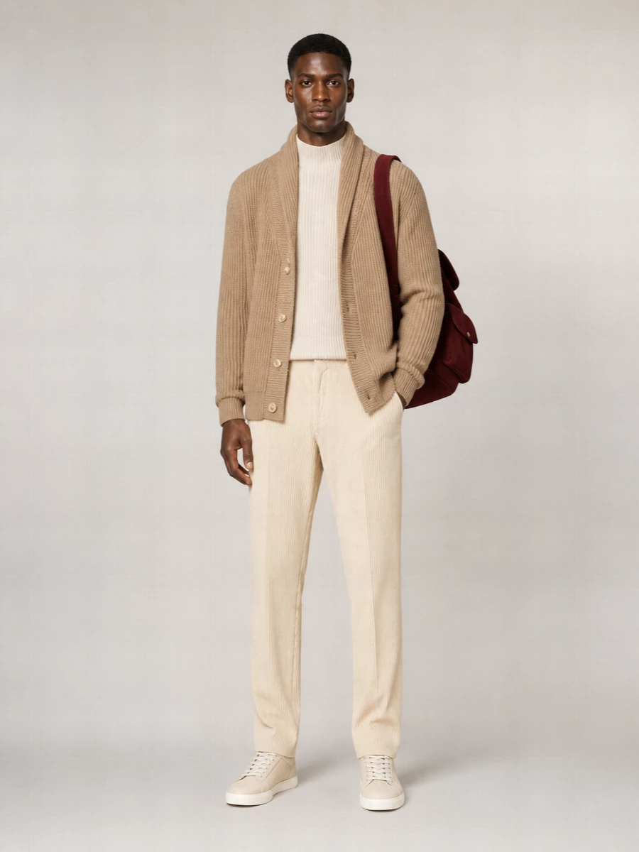 Brunello Cucinelli Cashmere Cardigan