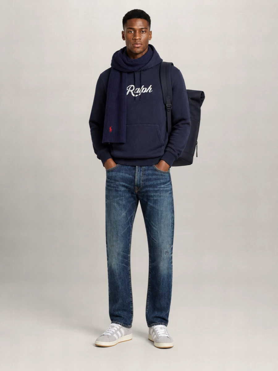 Polo Ralph Lauren Hoodie