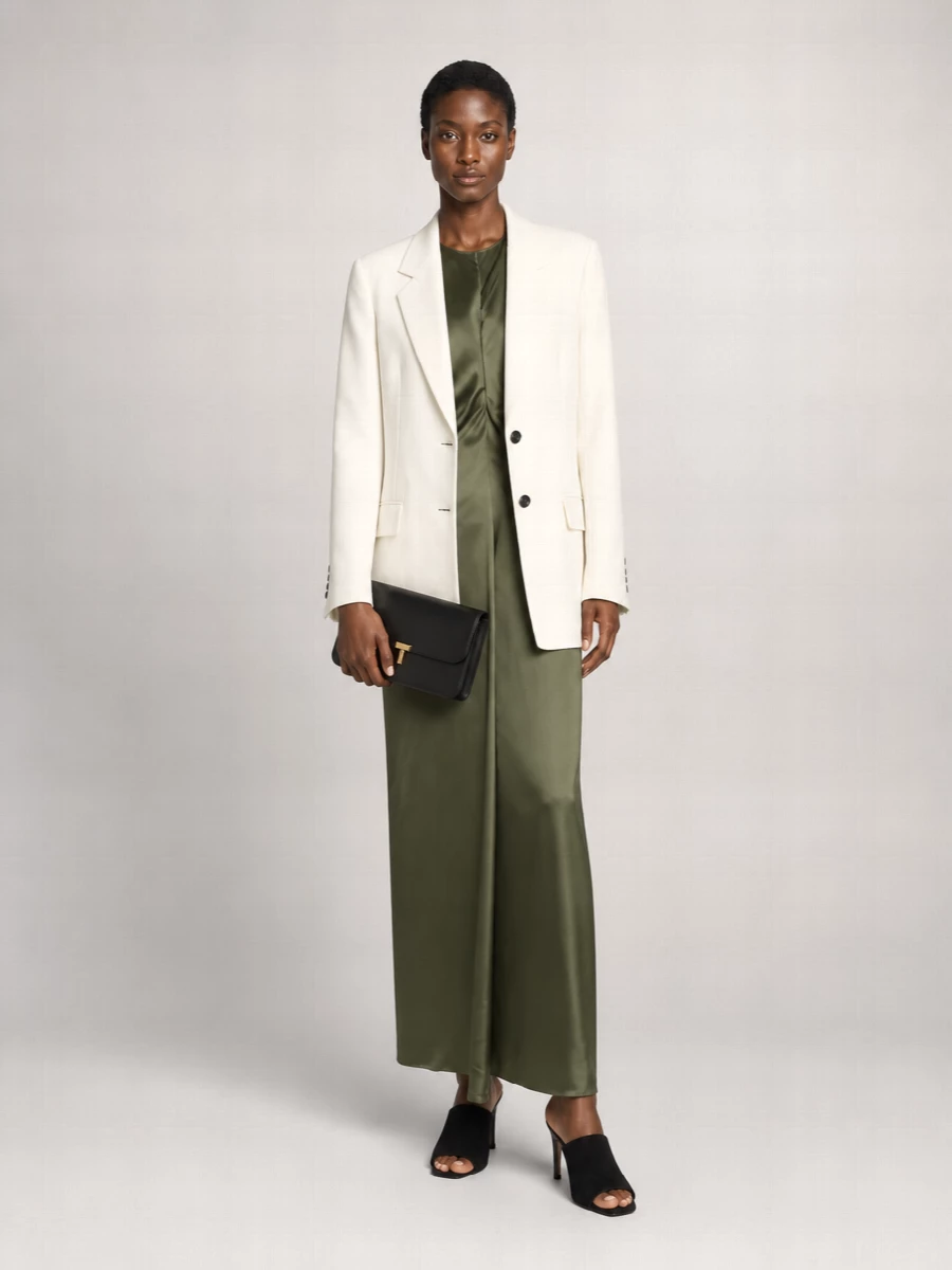 Totême tailored blazer