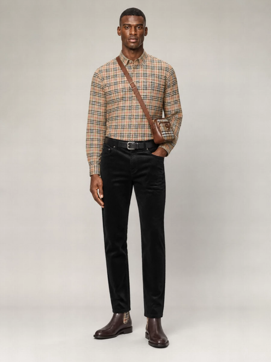 Burberry Shirt