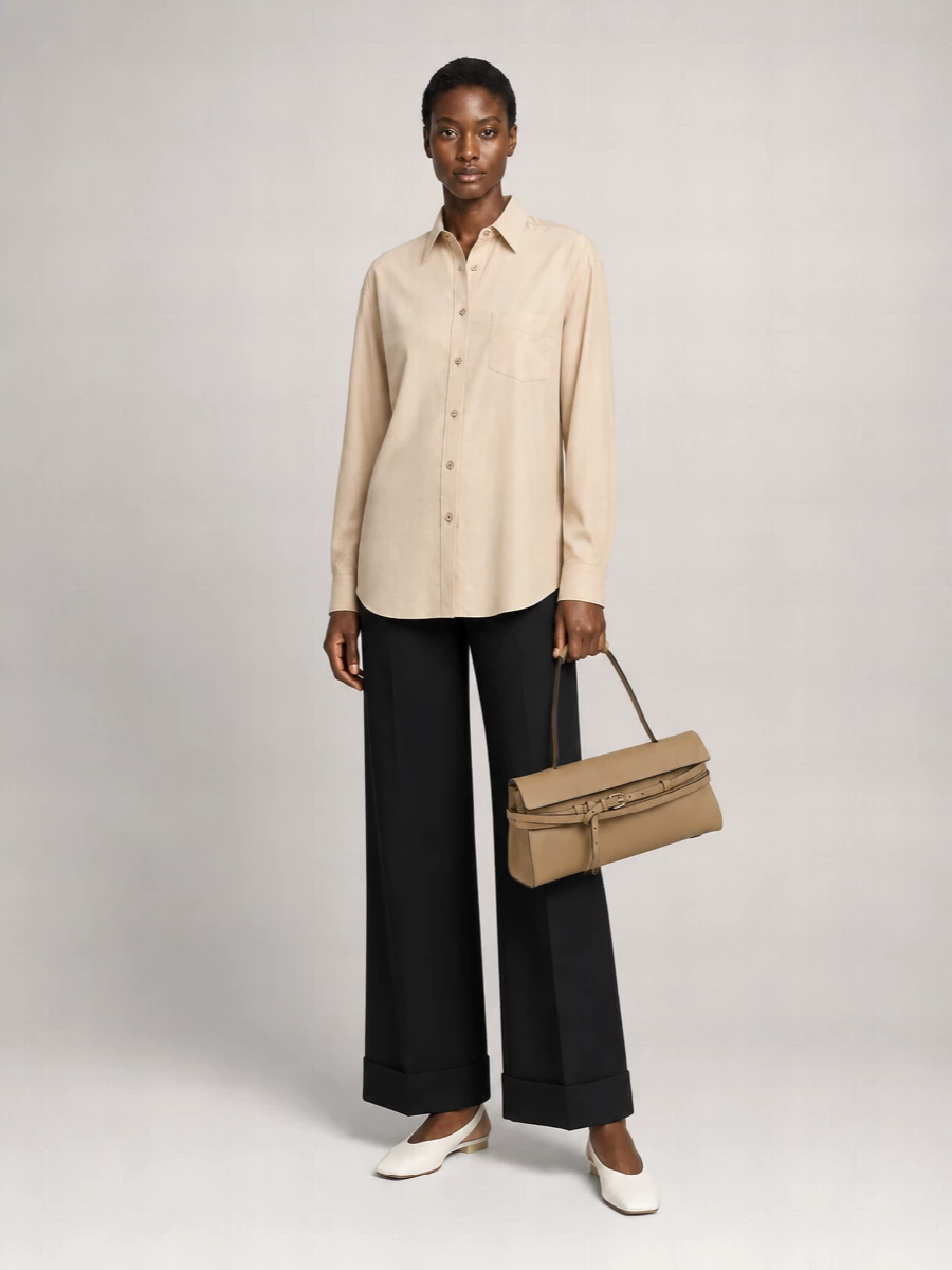 Moschino Cotton Shirt