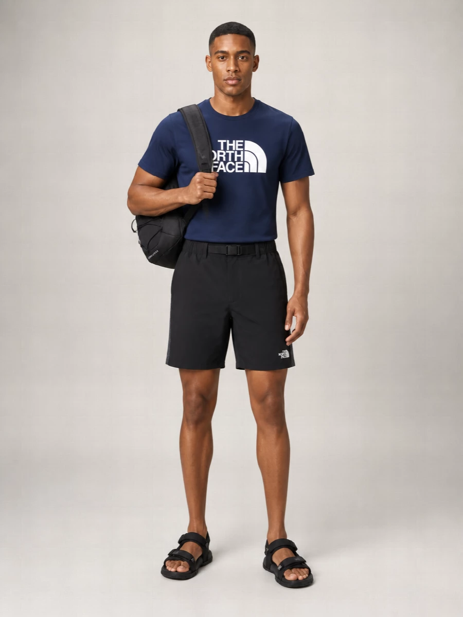The North Face T-Shirt